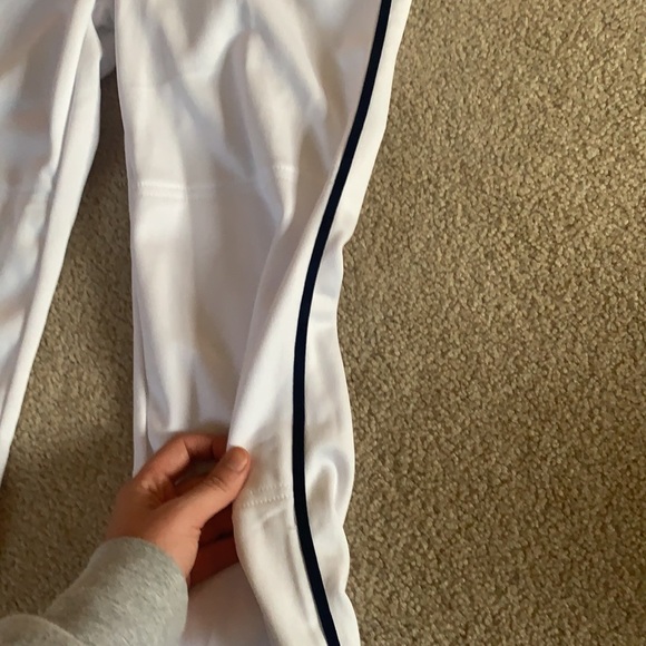 Kids baseball pants - Picture 2 of 6